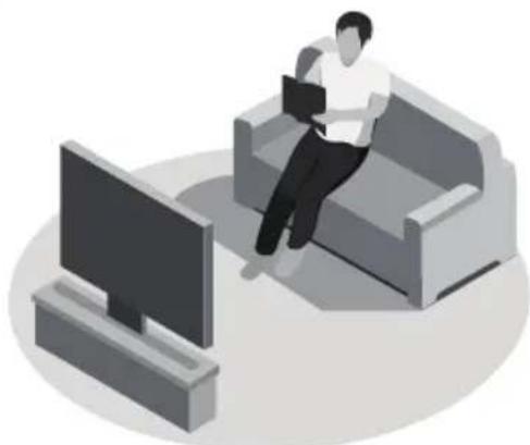 HISENSE 65U7HQTUK - User Manual - 1