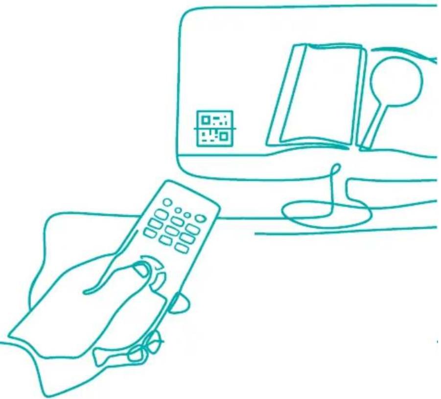 HISENSE 65U7HQTUK - USER MANUAL - 1