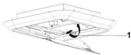 SILVERLINE SM 4265 - FORSIGTIG! - 2