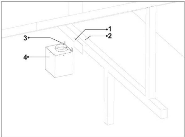 SILVERLINE SM 4265 - FORSIGTIG! - 4