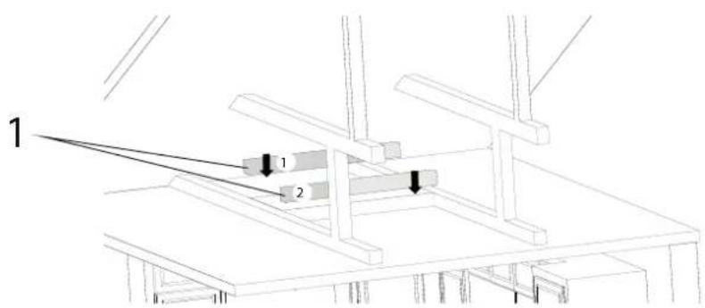 SILVERLINE SM 4223 - FORSIGTIG! - 4