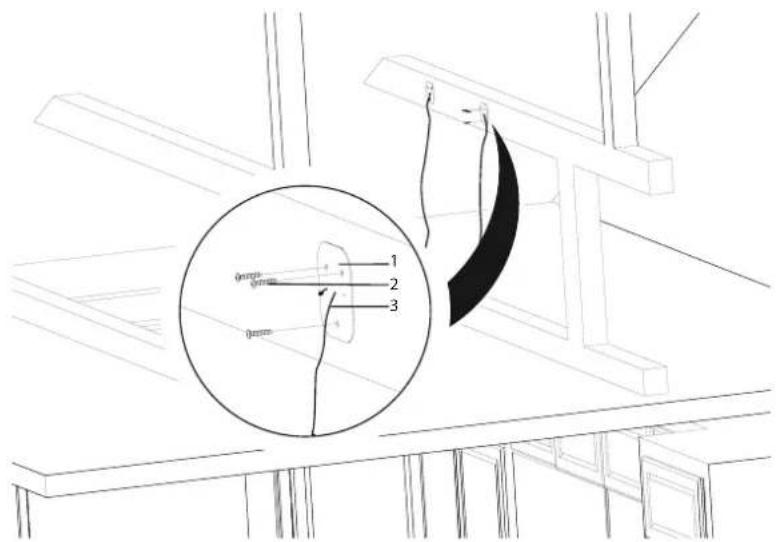 SILVERLINE SM 4223 - FORSIGTIG! - 3