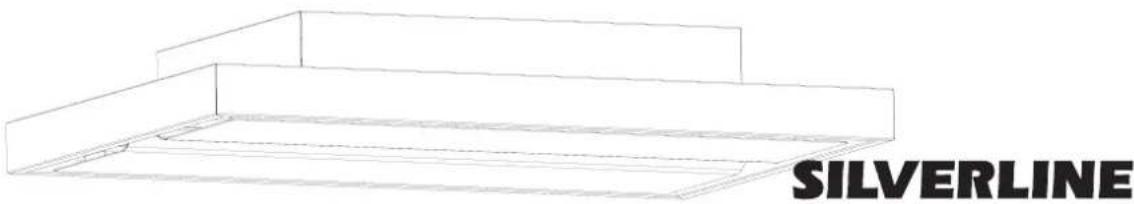 SILVERLINE SM 4266 - Emhætte Brugsvejledning - 1