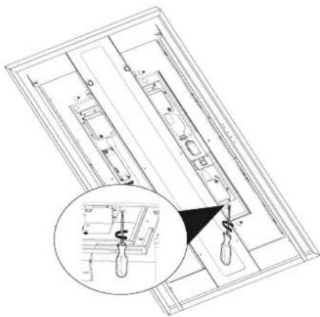 SILVERLINE SM 4266 - FORSIGTIG! - 2