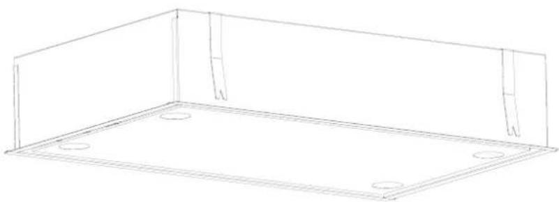 SILVERLINE SM 4929 - Emhætte Brugsvejledning - 1