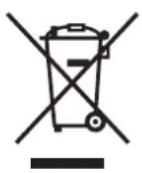 SILVERLINE SL4142-90RF - Afskaf produktet miljørigtigt - 1