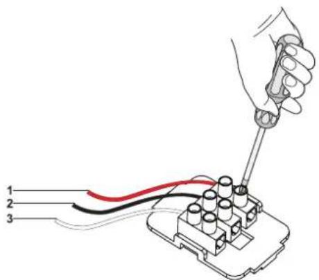 SILVERLINE SM 1210 - Potentialfri Relæ - 2