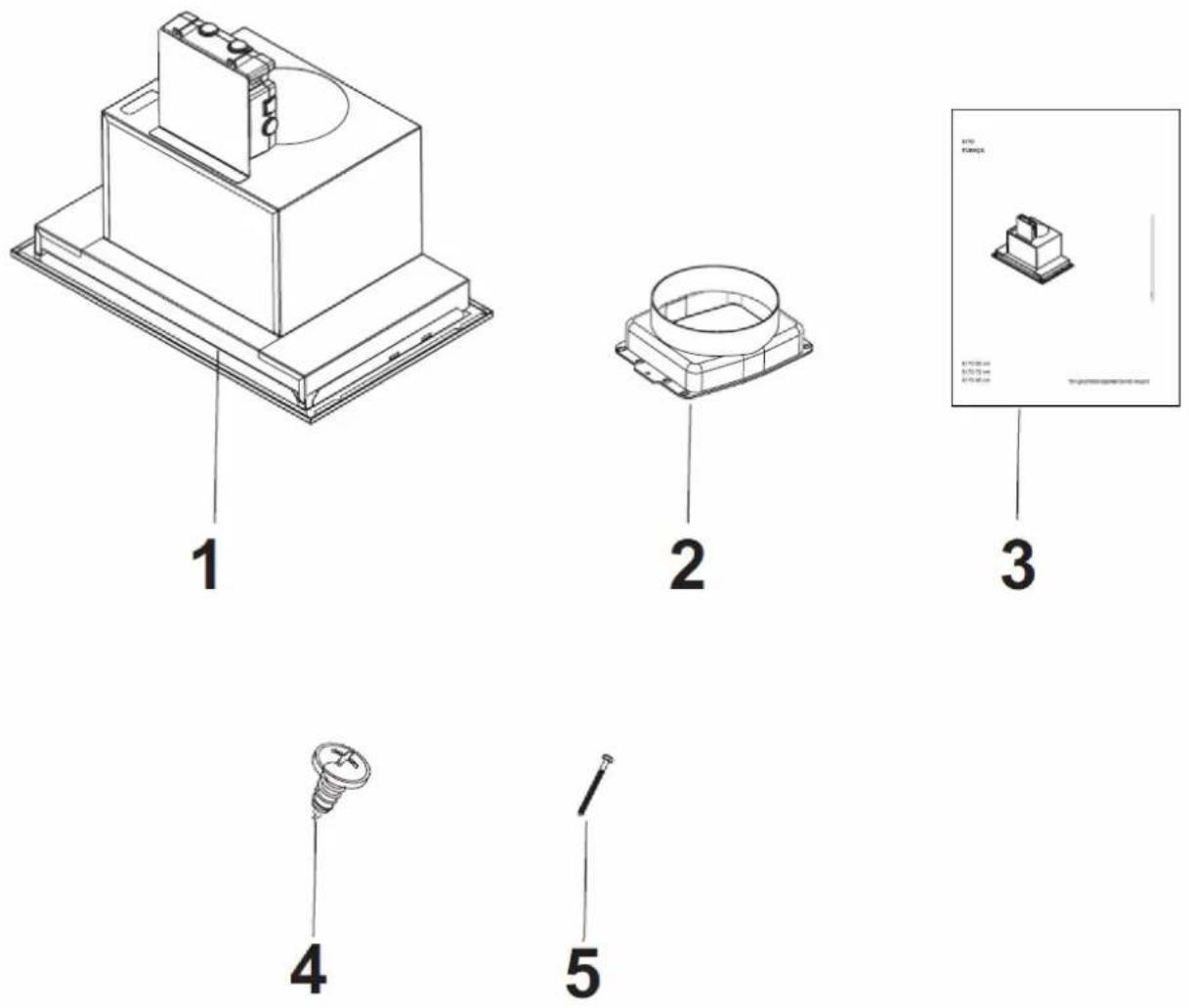SILVERLINE SM 1210 - Potentialfri Relæ - 3