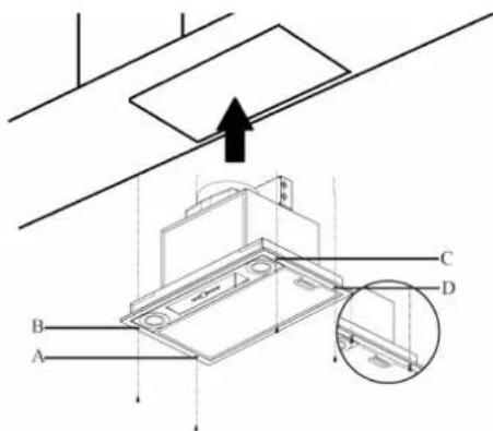 SILVERLINE SM 1210 - FORSIGTIG! - 4