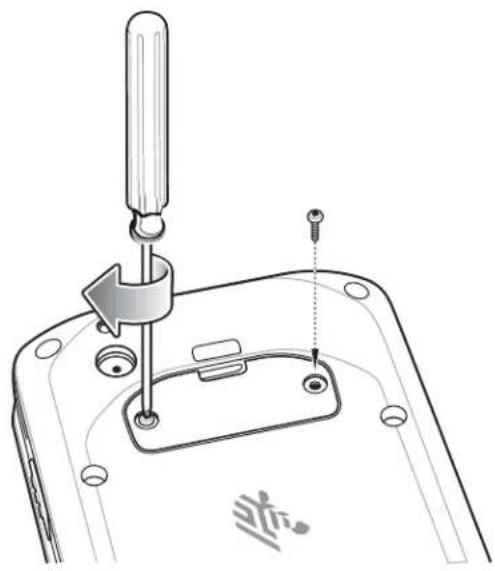 ZEBRA TC25 - TC25 Touch Computer Quick Start Guide - 2