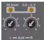 AUDISON Bit Tune - ELECTRICAL PHASE DETECTION OF SPEAKERS IN A SYSTEM WITH AN AUDISON BIT PROCESSOR - 2