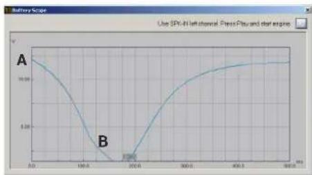 AUDISON Bit Tune - BATTERY SCOPE - 4