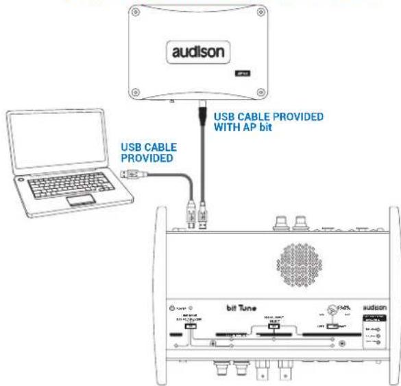 AUDISON Bit Tune - PERSONAL COMPUTER - 4
