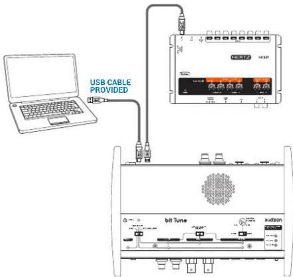 AUDISON Bit Tune - PERSONAL COMPUTER - 6