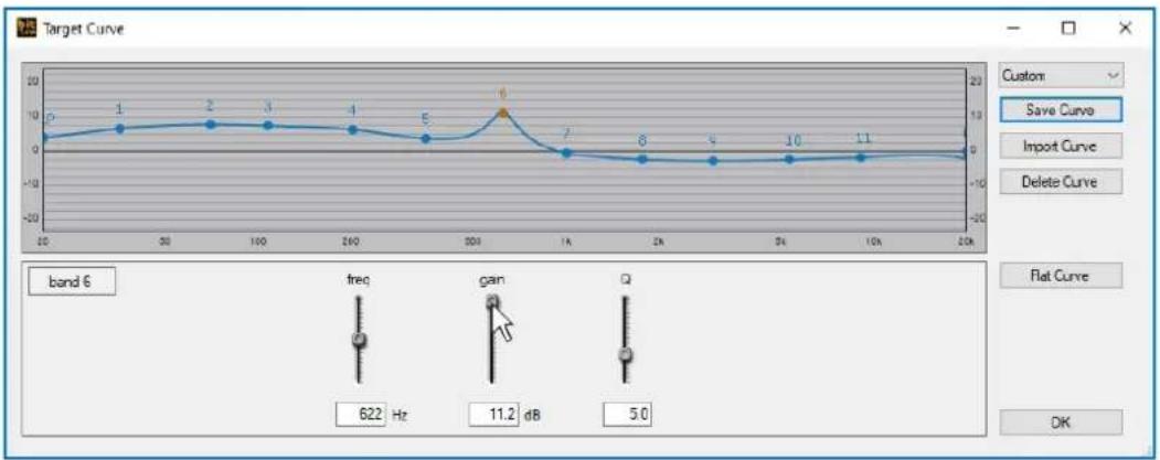 AUDISON Bit Tune - Functions: - 2