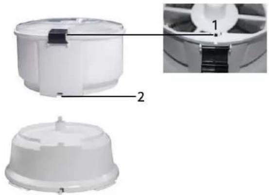Emerio PP-106260 - BESKRIVELSE AF DELENE - 2