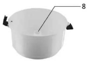 Emerio PP-106260 - SICHERHEITSHINWEISE - 1