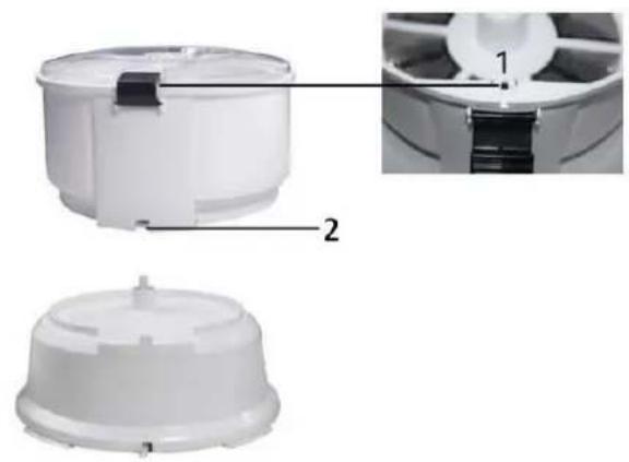 Emerio PP-106260 - INNAN ANVÄNDNING - 1