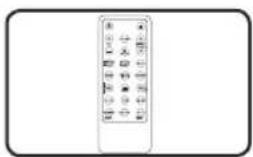 LG CM3330BDAB - Bluetooth® - 1