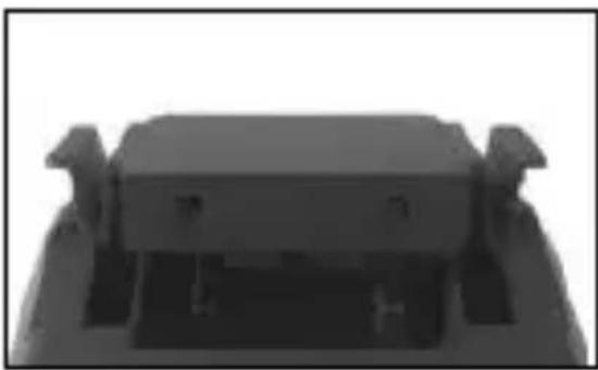 GlobalTronics GT-AL-03 - Udskiftning af batteri - 3