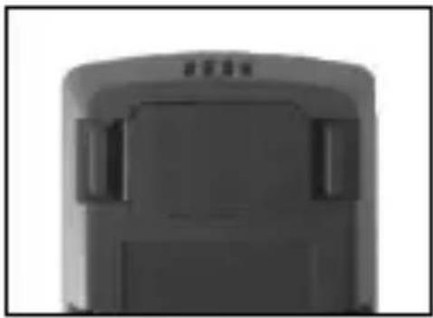 GlobalTronics GT-AL-03 - Udskiftning af batteri - 1