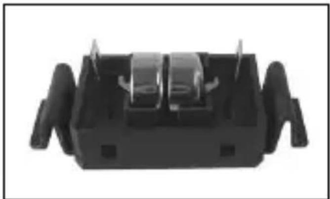 GlobalTronics GT-AL-03 - Udskiftning af batteri - 2