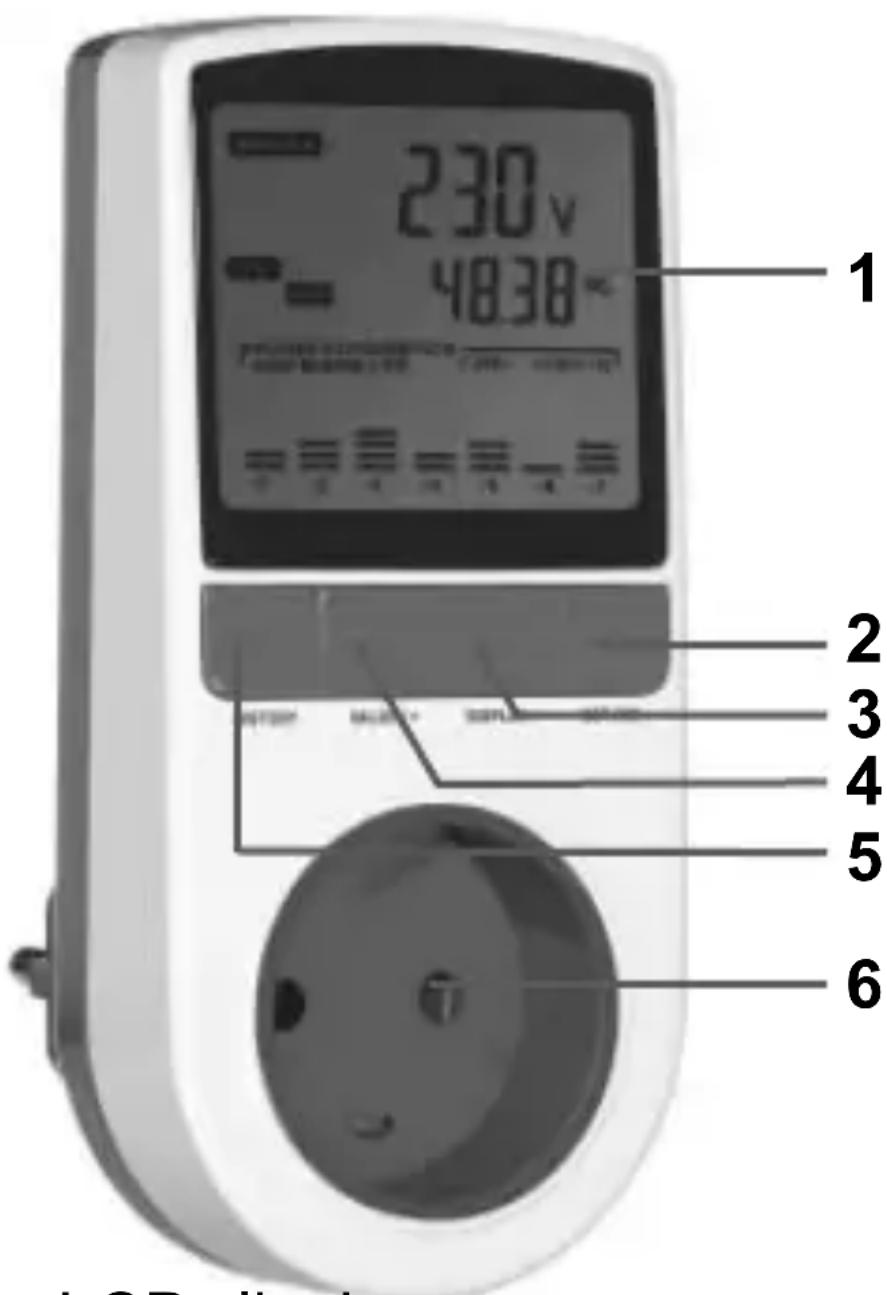 GlobalTronics GT-AL-03 - Udskiftning af batteri - 4