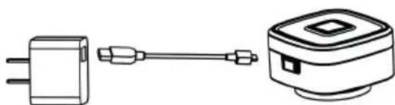 OBH NORDICA 7745 - Laddning av vakuumpump (8) - 1