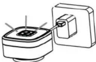 OBH NORDICA 7745 - Laddning av vakuumpump (8) - 2