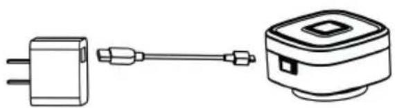 OBH NORDICA 7745 - Alipainepumpun lataaminen (8) - 1