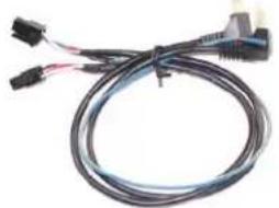 CRUX CS-GMC2 - PARTS INCLUDED: - 3