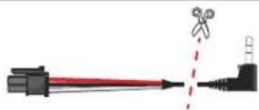 CRUX CS-GMC2 - If Interface has two SWR Cables included - 4