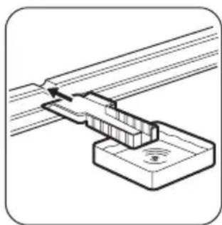 Zoppas PBF11420SK - Обезскрежаване на фризера - 1