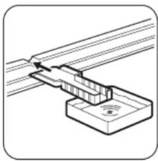 Zoppas PBF11420SK - Avfrostning av frysen - 2