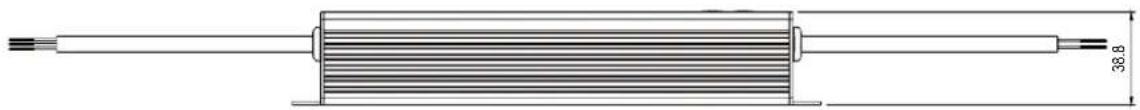 Vivotek HLG-120H - ■ Features : - 17