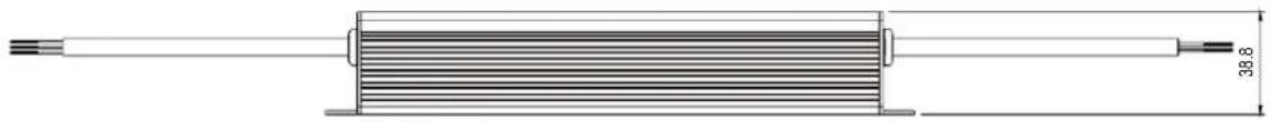 Vivotek HLG-120H - ■ Features : - 15