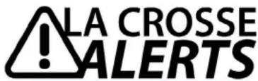 LA CROSSE ALERTS