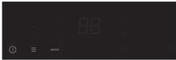 86 HOR