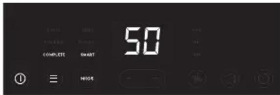 50 COMPLETE SMART