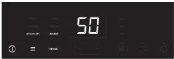 50 COMPLETE SMART