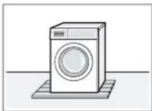 SIEMENS WG44G2ACDN - Opstillingssted Krav - 2