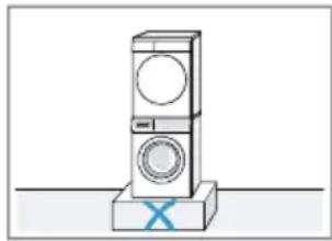 SIEMENS WQ33G2CBDN - Opstillingssted Krav - 1
