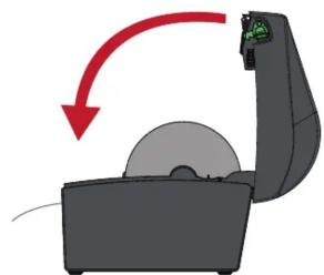 Godex DT200i - GoDEX - 20