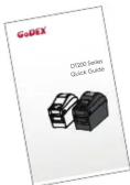 Godex DT200i - GoDEX - 6