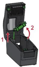 Godex DT200i - GoDEX - 15