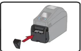 Godex DT200i - GoDEX - 9