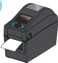 Godex DT200i - GoDEX - 21