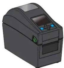 Godex DT200i - GoDEX - 3