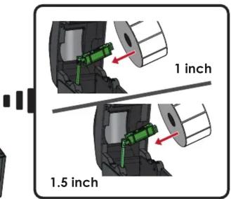 1 inch 1.5 inch
