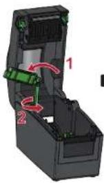 Godex DT230 - GoDEX - 16